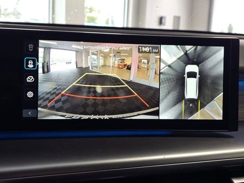 New 2026 Hyundai Ioniq 9 SEL image 26