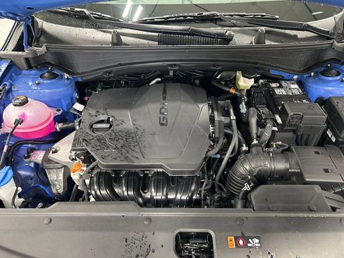 New 2026 Kia Sportage EX w/ EX Panorama Roof Package image 29