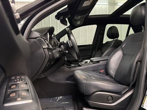 Used 2018 Mercedes-Benz GLE 350 image 11