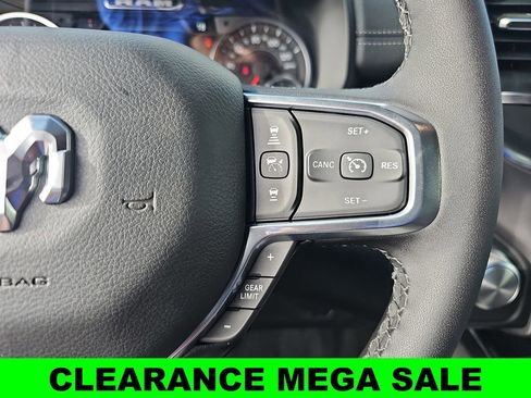 New 2026 RAM 1500 Laramie image 17