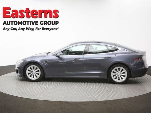 Used 2017 Tesla Model S 75D image 60