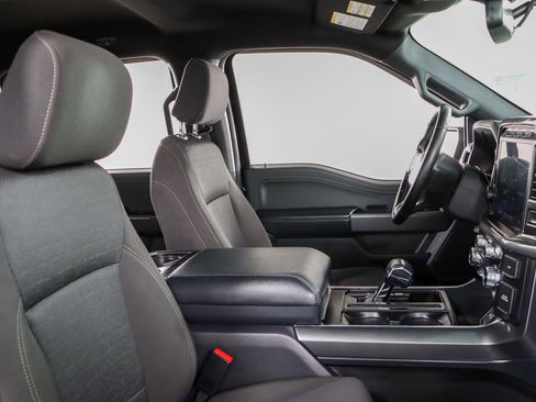 Used 2023 Ford F150 XLT w/ Equipment Group 302A High image 27