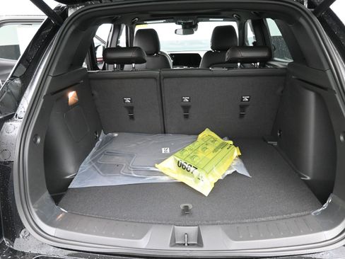 New 2026 Chevrolet TrailBlazer RS w/ Convenience Package image 20