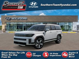 New 2026 Hyundai Santa Fe Limited 360° Tour