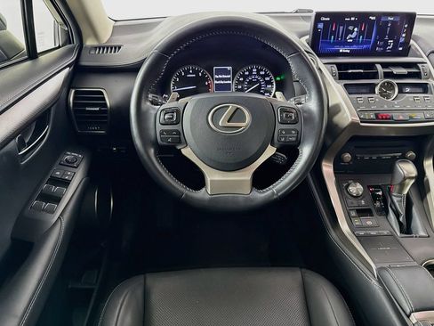 Used 2018 Lexus NX 300 FWD w/ Premium Package image 24