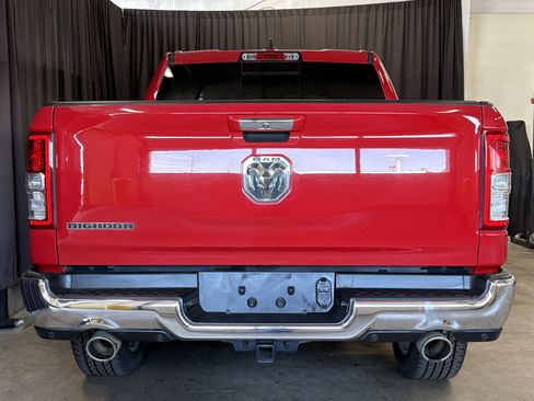 Used 2019 RAM 1500 Big Horn RWD image 30