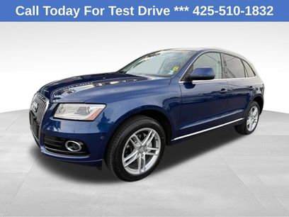 Used 2014 Audi Q5 2.0T Premium Plus