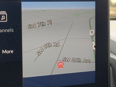 Certified 2023 Acura RDX w/ Technology Package image 22