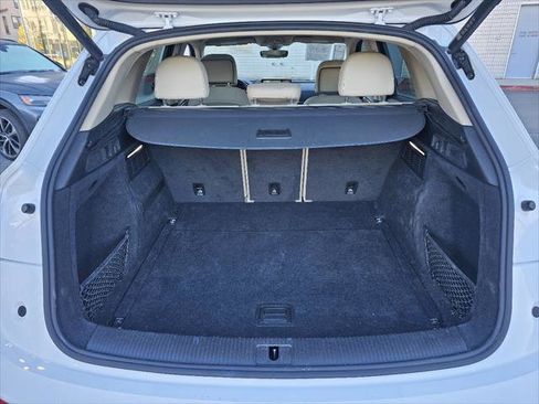 Used 2022 Audi Q5 2.0T Premium Plus w/ Premium Plus Package image 7