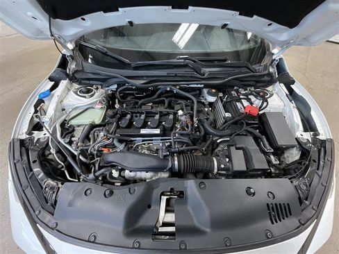 Used 2019 Honda Civic EX image 33