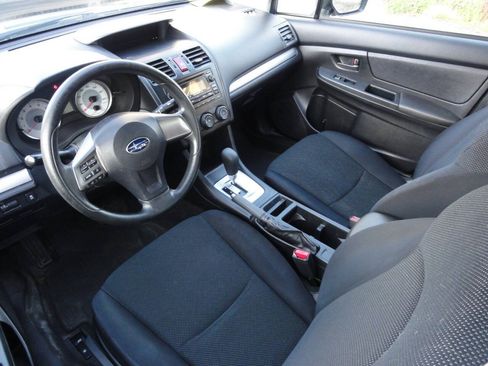 Used 2014 Subaru Impreza 2.0i AWD/4WD image 9