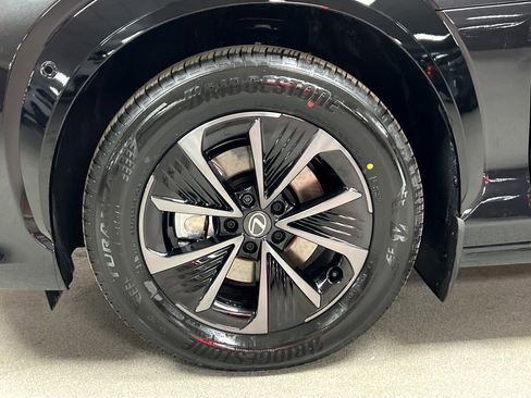 New 2026 Lexus RZ 450e AWD image 36