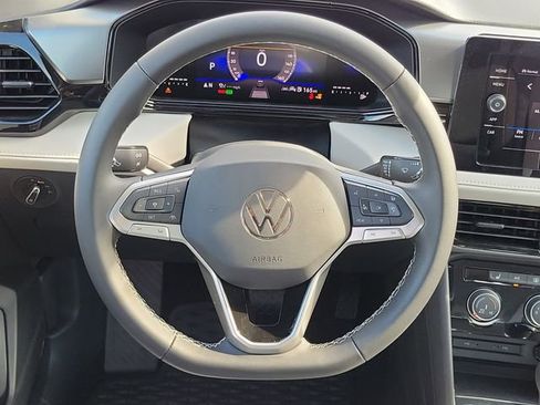 New 2025 Volkswagen Taos S image 20
