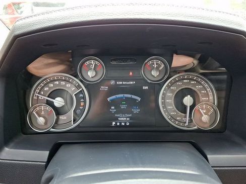 Used 2018 RAM 1500 Limited AWD/4WD image 33