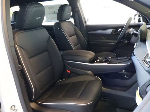 New 2026 Buick Enclave Sport Touring w/ Power Package image 23