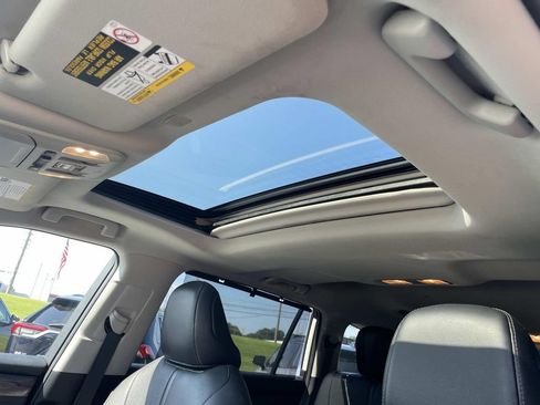 Used 2021 Toyota Highlander Limited FWD image 16