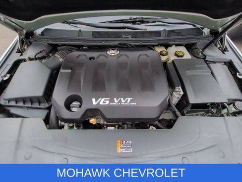Used 2014 Cadillac XTS Luxury FWD image 30