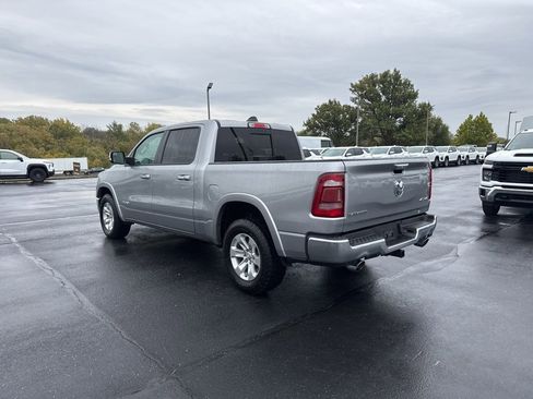 Used 2022 RAM 1500 Laramie image 3