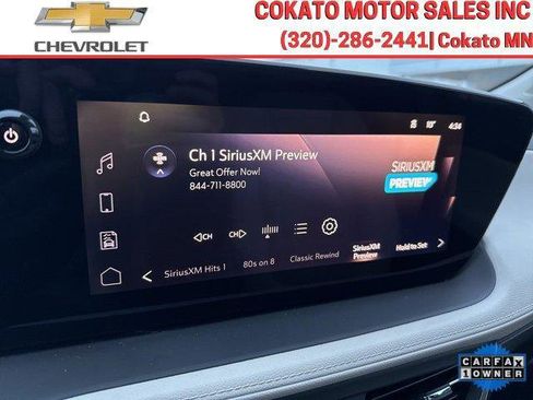 Used 2024 Buick Encore GX Avenir w/ Avenir Convenience Package image 21