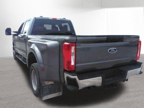 Used 2026 Ford F350 XLT AWD/4WD image 7
