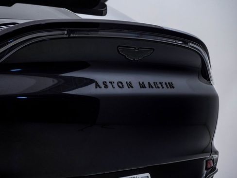 Used 2023 Aston Martin DBX 707 image 12