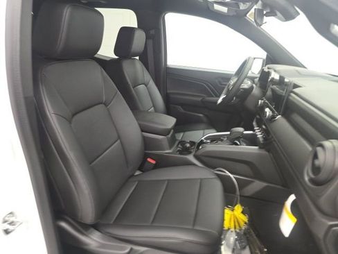 New 2026 Chevrolet Colorado Trail Boss image 26