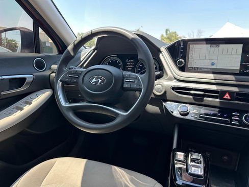 Used 2023 Hyundai Sonata SEL image 24