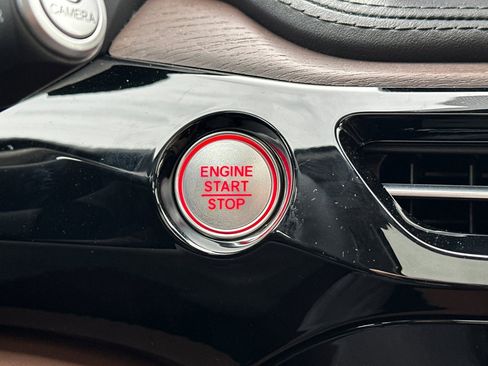 New 2026 Acura MDX w/ Advance Package image 25