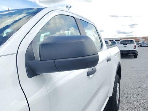 New 2025 Ford Ranger XL w/ Trailer Tow Package image 5