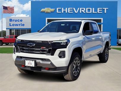 New 2026 Chevrolet Colorado Z71