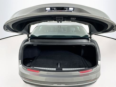 Used 2022 Lucid Air Grand Touring image 27