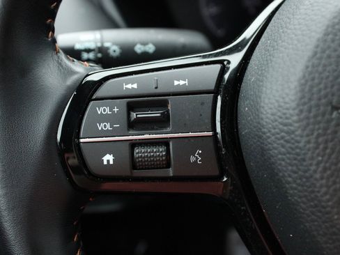 Used 2026 Honda HR-V Sport image 26