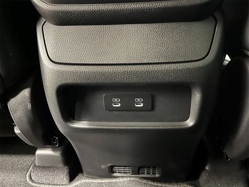 New 2026 Honda Passport RTL image 19