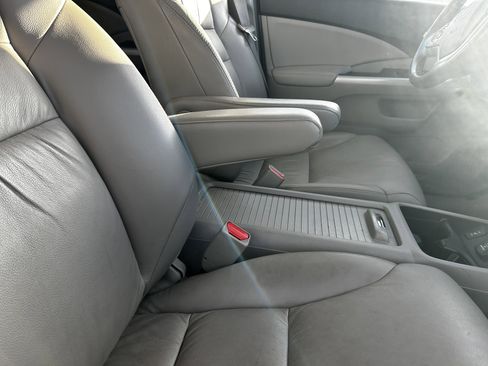 Used 2013 Honda CR-V EX-L image 12