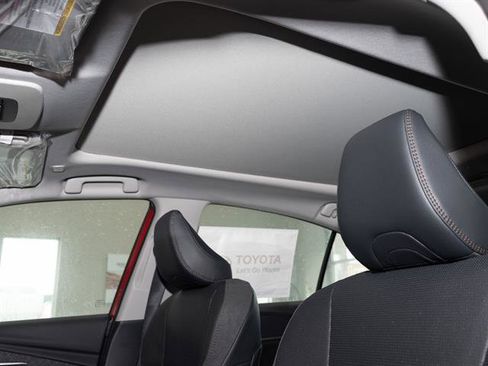 New 2026 Toyota Camry XLE image 8