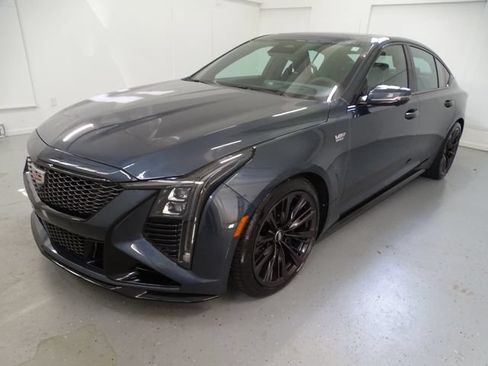 Used 2026 Cadillac CT5 V Blackwing RWD image 18