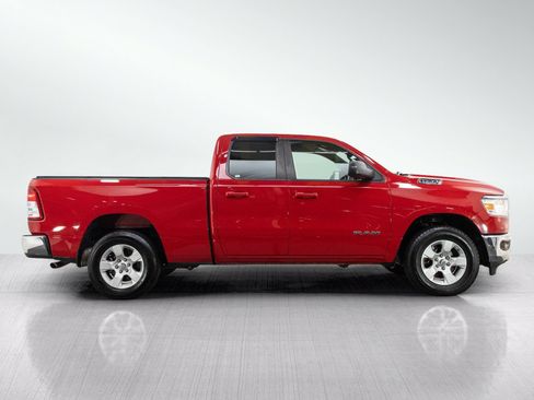 Used 2022 RAM 1500 Big Horn AWD/4WD image 6