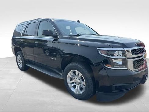 Used 2016 Chevrolet Tahoe LS AWD/4WD image 10