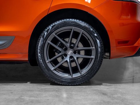 Used 2023 Porsche Macan T image 27