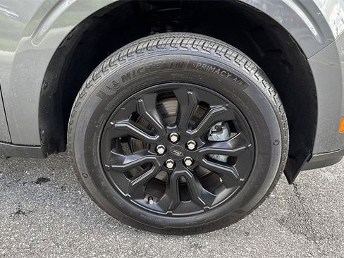 Used 2024 Ford Maverick Lariat w/ Black Appearance Package image 59