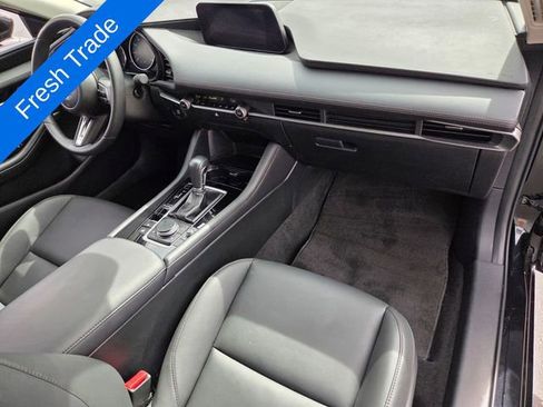 Used 2024 MAZDA MAZDA3 s FWD image 16