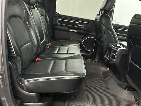 Used 2023 RAM 1500 Laramie AWD/4WD image 36