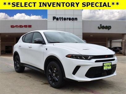 New 2025 Dodge Hornet GT w/ GT Blacktop Package