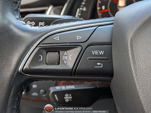 Used 2019 Audi Q7 3.0T Premium Plus w/ Premium Plus Package AWD/4WD image 18