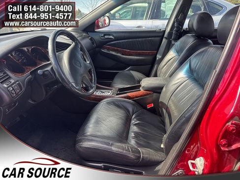 Used 2000 Acura TL 3.2 image 4