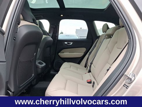 New 2026 Volvo XC60 B5 Plus w/ Protection Package Premier image 5