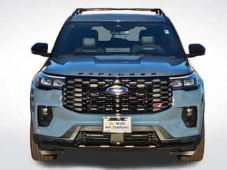New 2026 Ford Explorer ST w/ Sun And Sound Package video 4