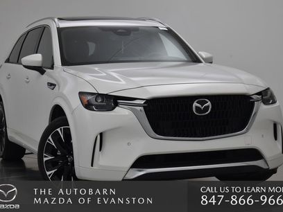 Certified 2024 MAZDA CX-90 3.3 Turbo S w/ Premium Package