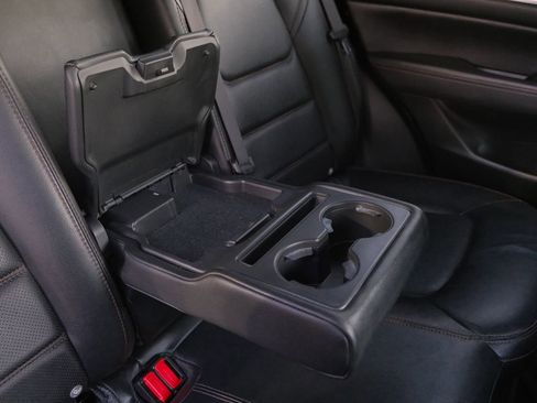 Used 2019 MAZDA CX-5 Grand Touring image 34