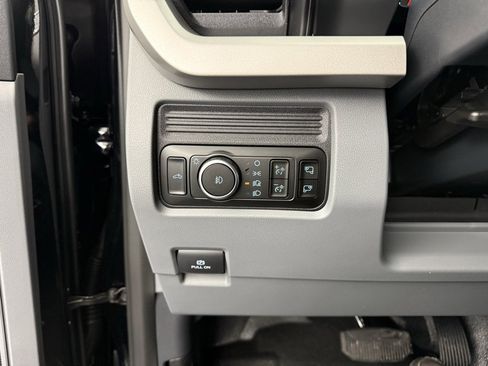 New 2026 Ford F350 XL w/ STX Appearance Package image 29